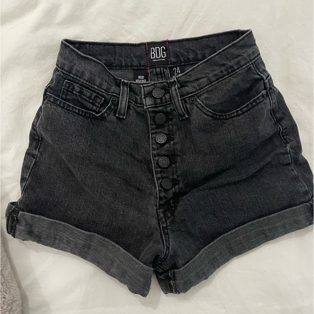 Urban Outfitters BDG Denim Shorts
